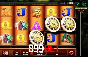 Descubra a Essência do 899BET: Nossa História e Compromissos