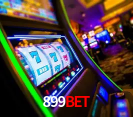 A Revolução dos Aplicativos de Jogos no 899BET