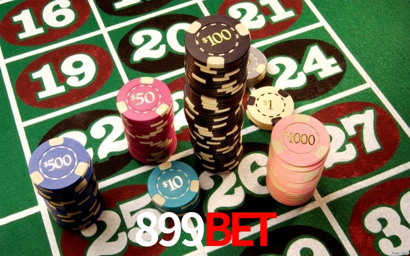 Statistics 899BET