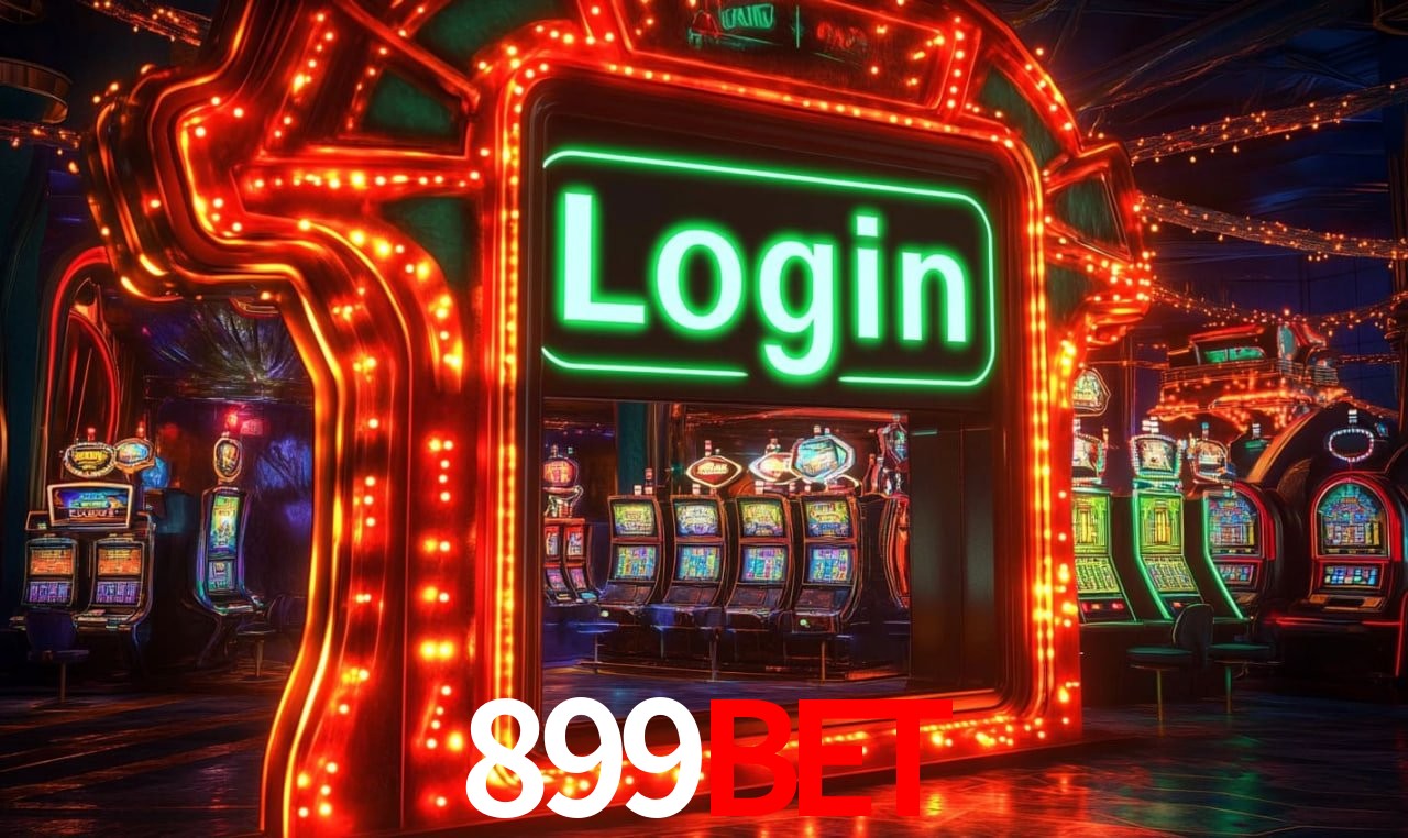 Estatísticas 899bet