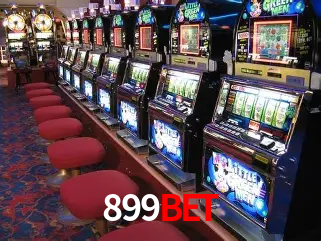 Desvendando o Mundo dos Jogos Virtuais na 899bet