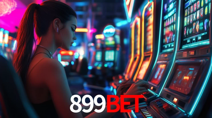 Explore as vantagens do 899BET: serviço profissional e confiabilidade