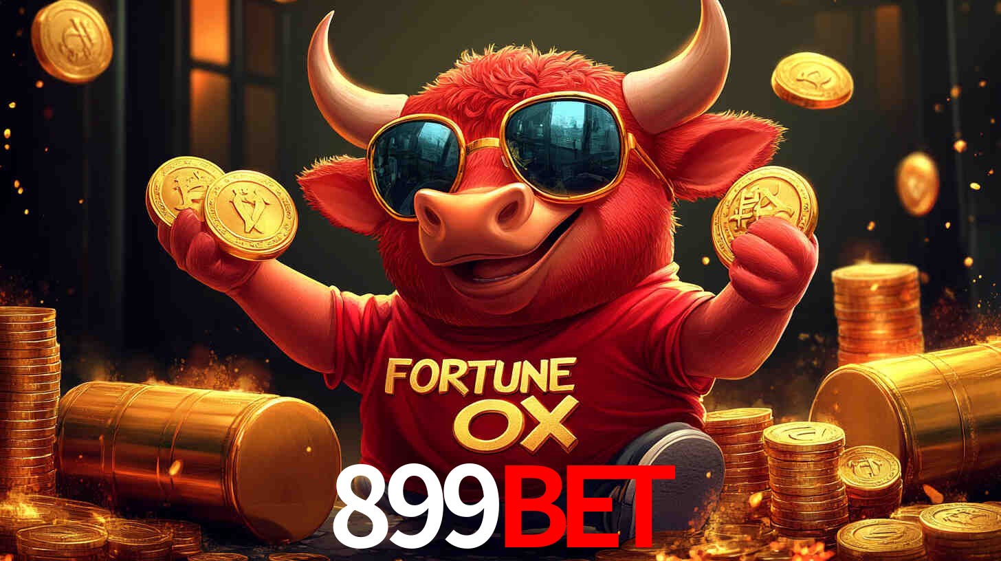A Revolução dos Aplicativos de Jogos no 899BET