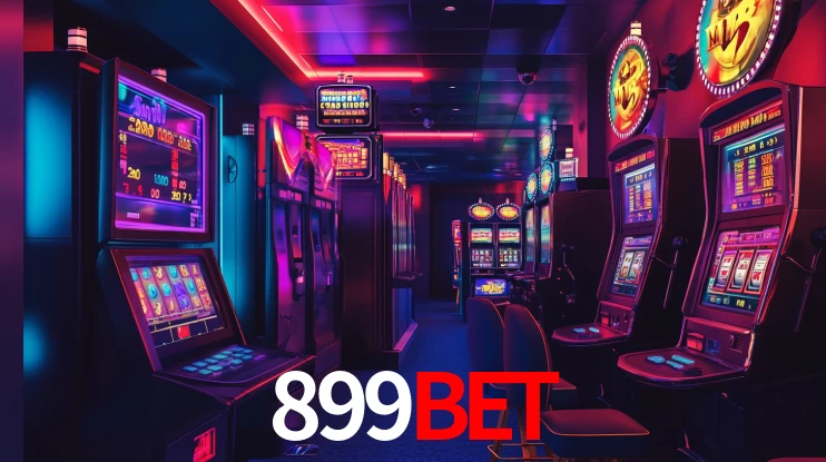 Ofertas Imperdíveis na 899BET: Promoções e Bônus Que Valem a Pena