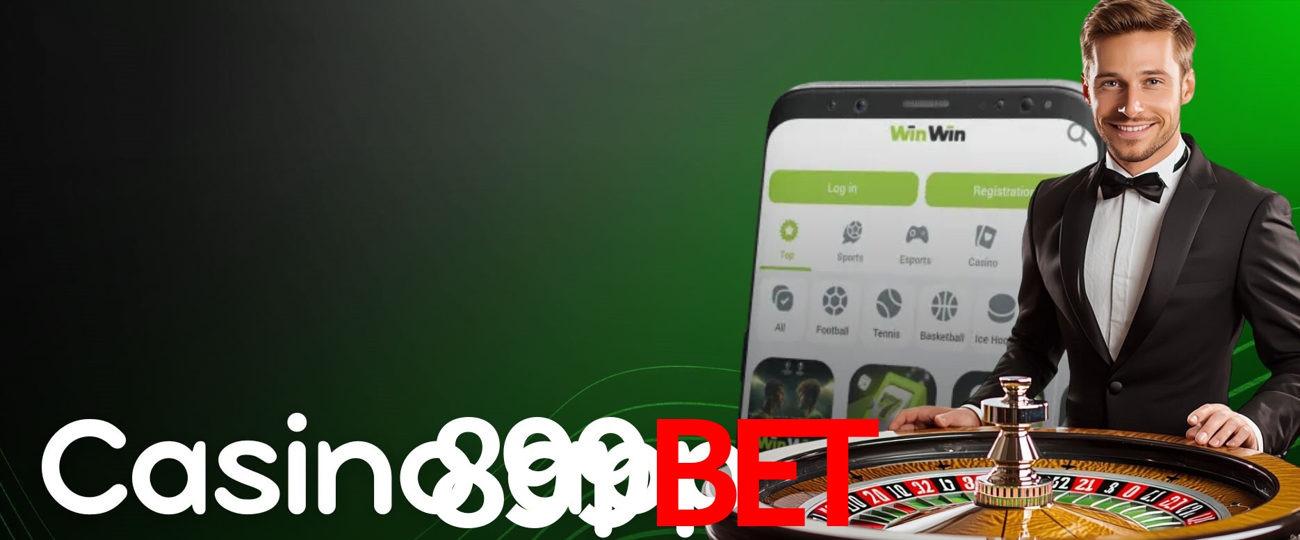 Platform Technology 899BET