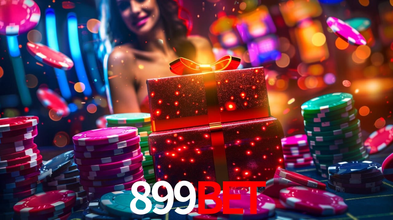 Inovações de Jogos na 899BET: O Futuro das Experiências Interativas