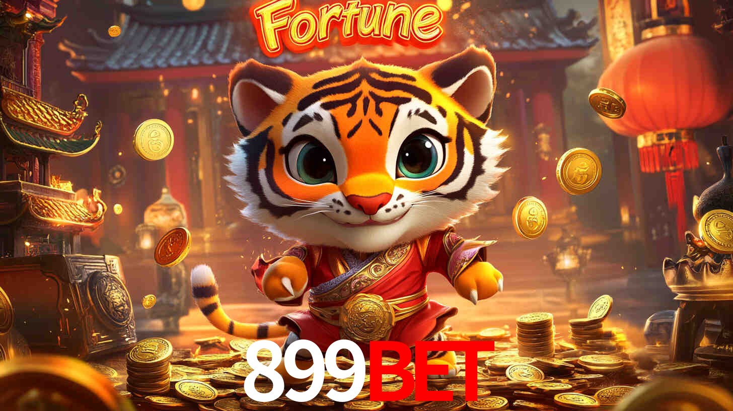 Descubra a Magia dos Jogos de Arcade no 899BET