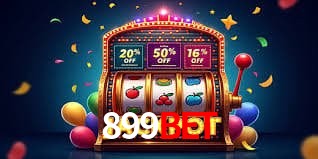 2FA Security 899BET