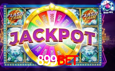 Descubra a Magia dos Jogos de Arcade no 899BET