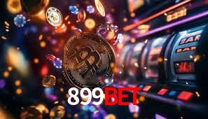 Desvendando o Mundo dos Jogos Virtuais na 899BET