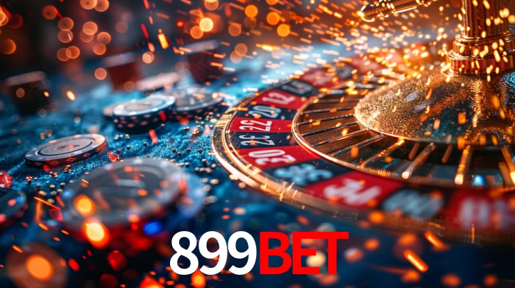 Game Providers 899BET
