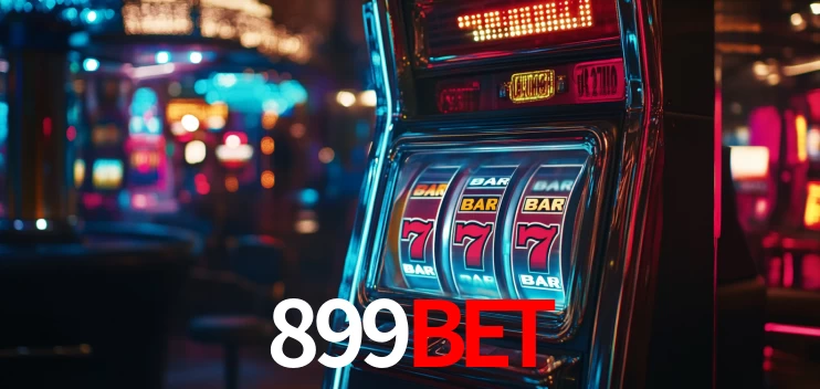 Welcome Bonus 899BET