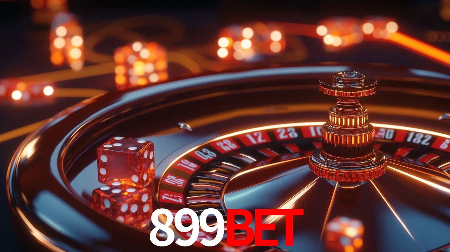 VIP Casino 899BET