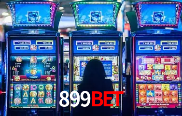 Roulette Table 899BET