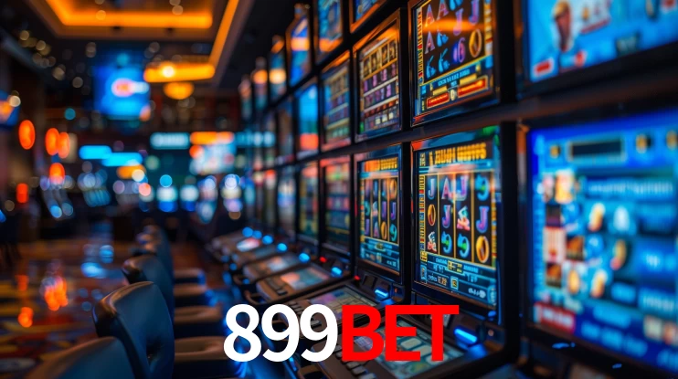 Account Benefits 899BET