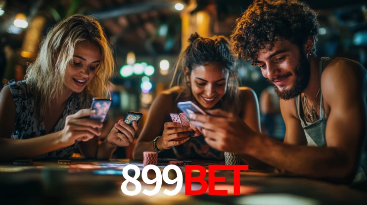 Daily Bonuses 899BET