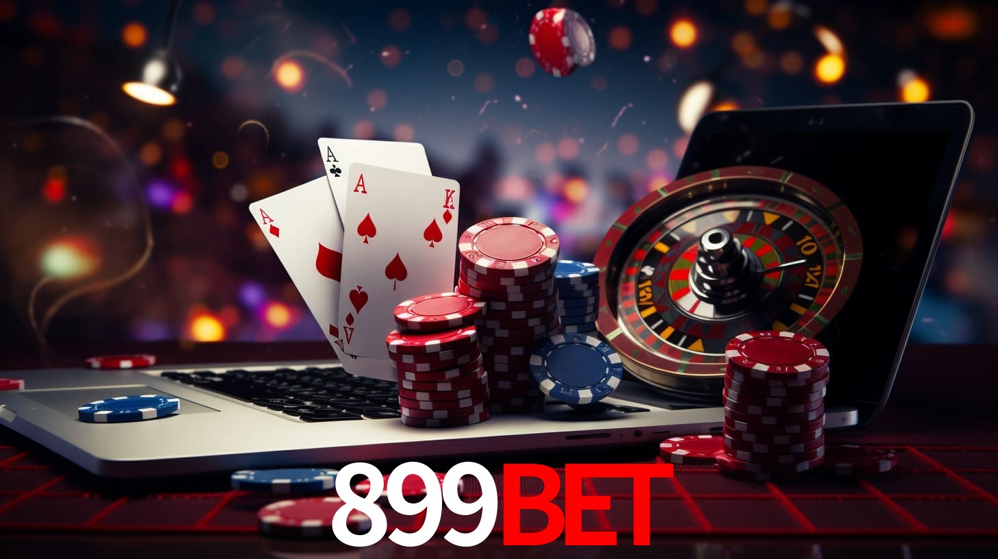 Live Casino 899BET