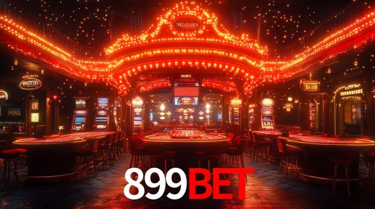 899BET paga