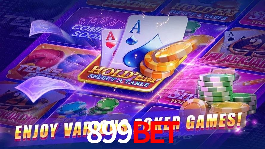 Descubra o Programa VIP da 899BET: Vantagens Exclusivas para Jogadores
