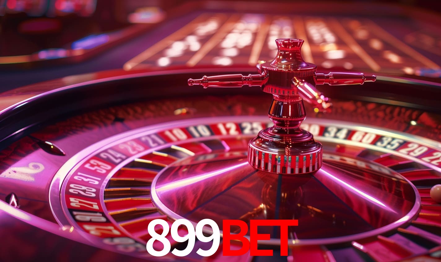 Explorando a Categoria de Eventos em Apostas na 899BET