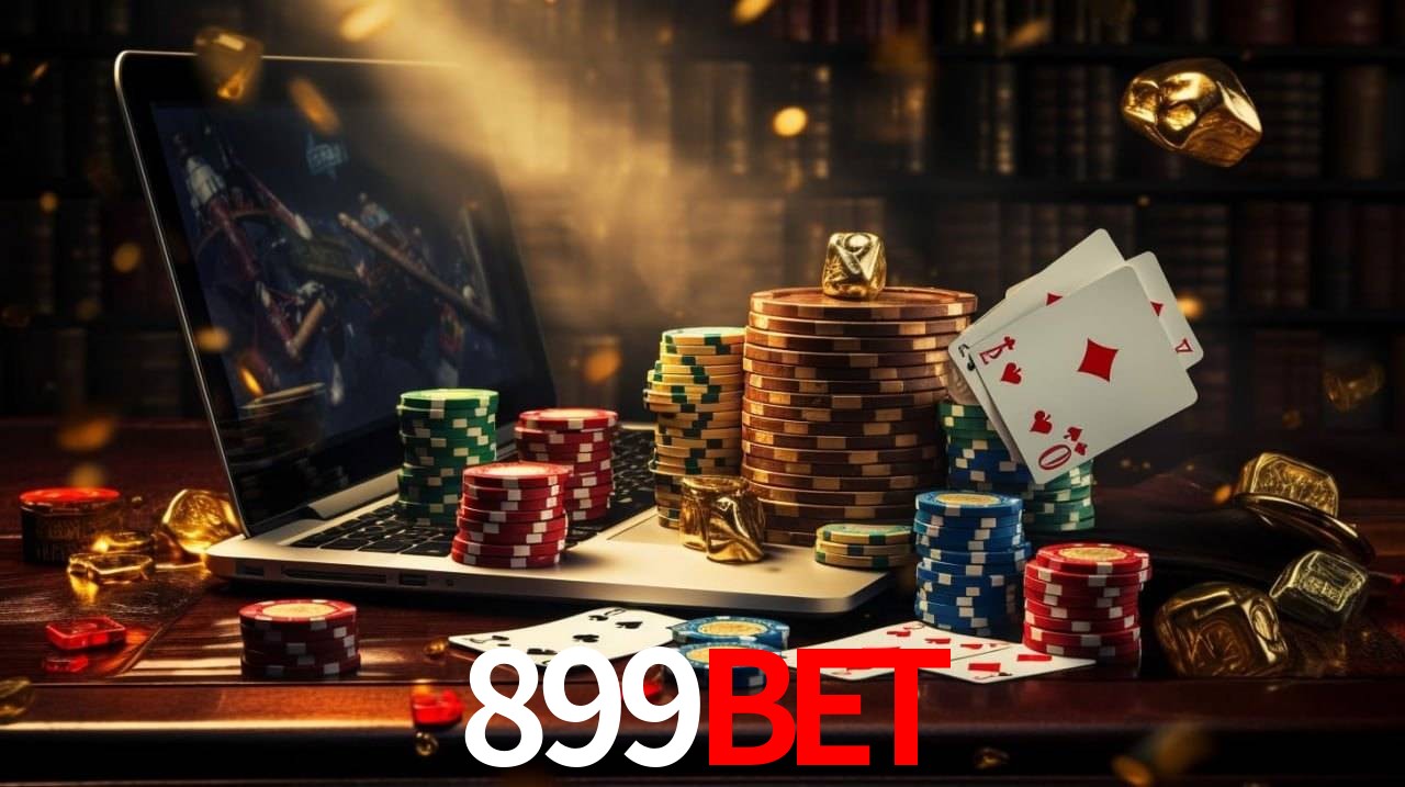 Football Betting 899BET