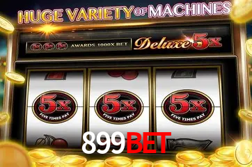 VIP Casino 899BET