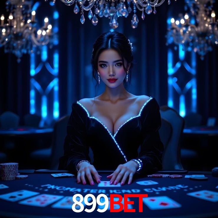 Games Directory 899BET