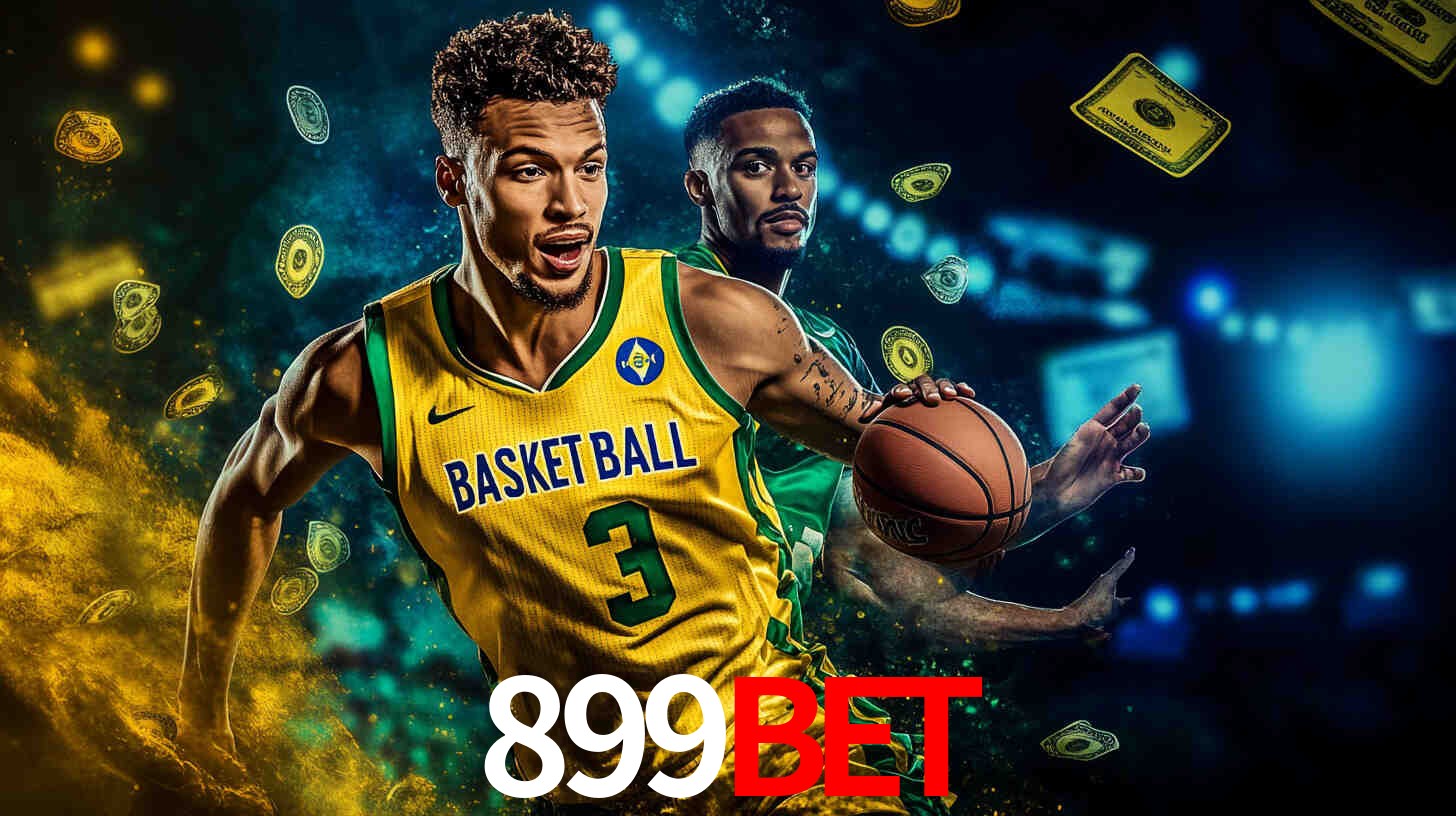 Desvendando o Mundo dos Jogos Virtuais na 899BET