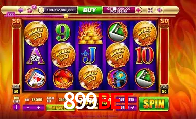 Explorando a Categoria de Eventos em Apostas na 899BET