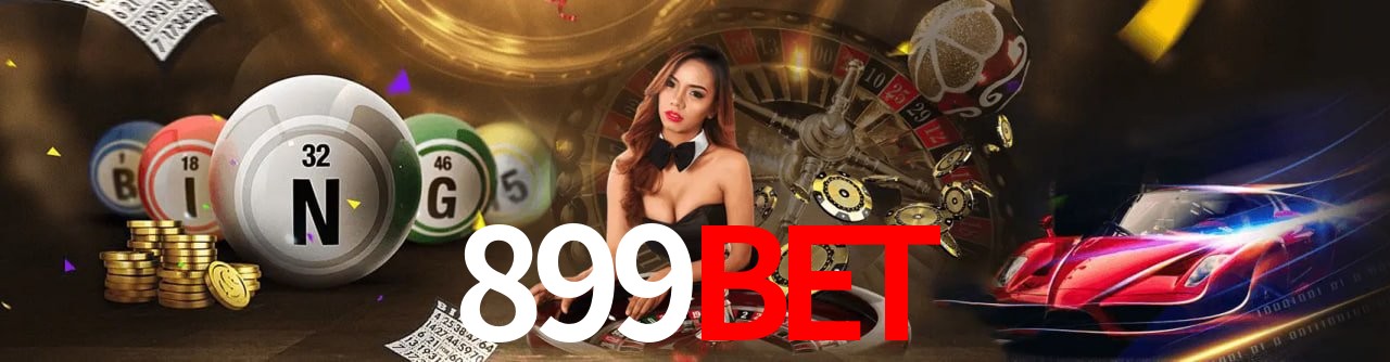 Flash Promotion 899BET