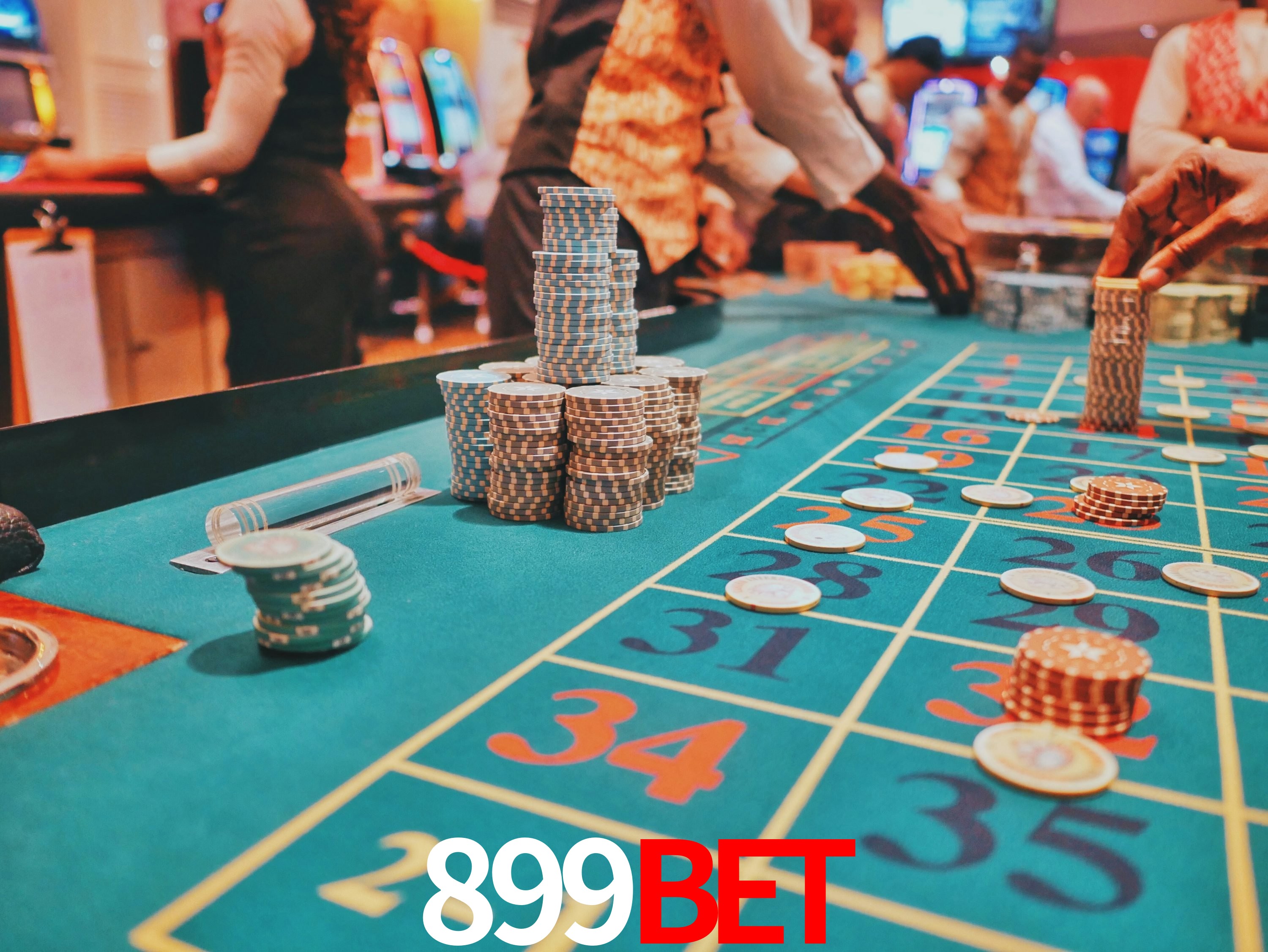 Sports Statistics 899BET