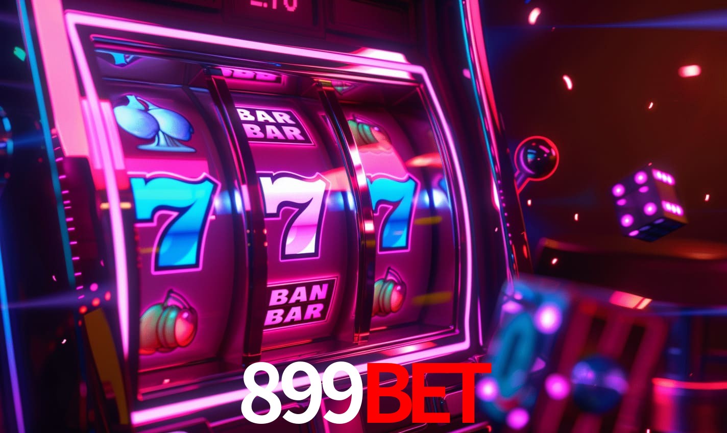 Descubra a Essência do 899BET: Nossa História e Compromissos