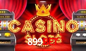 Game Statistics 899BET