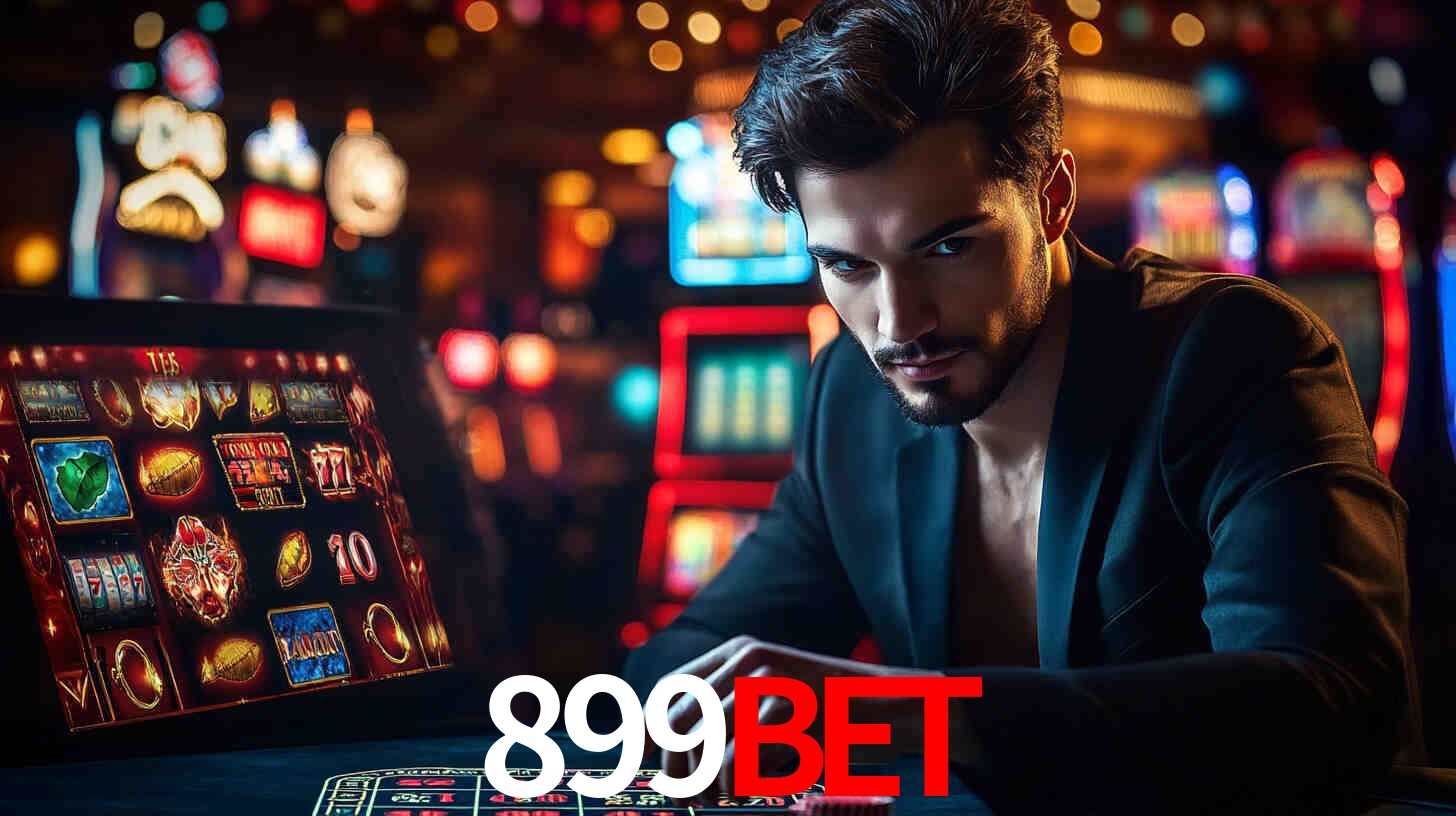 899BET paga