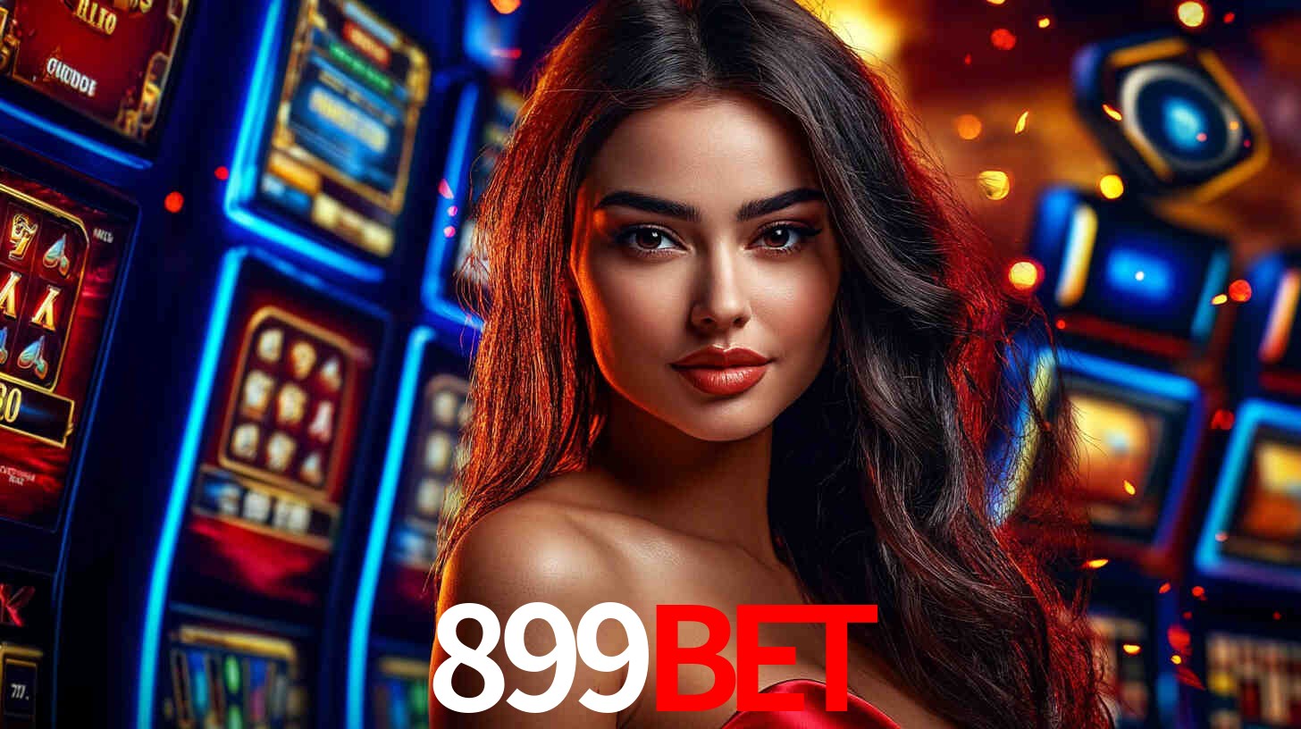 A Experiência Imersiva dos Cassinos Ao Vivo no 899BET