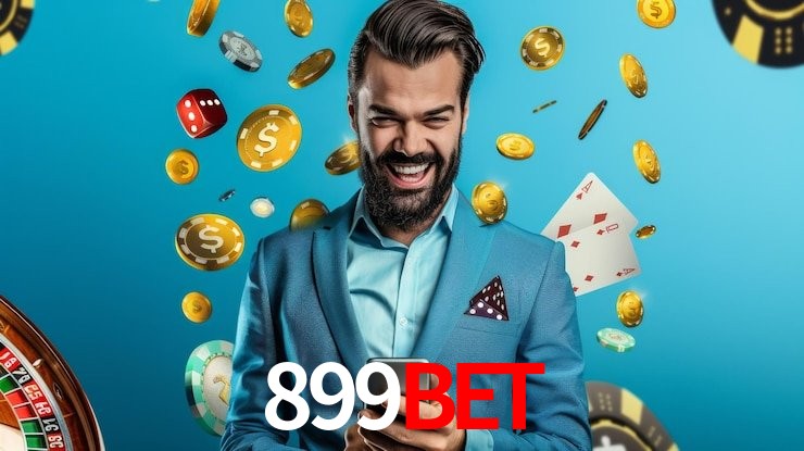 Bonus Features 899BET
