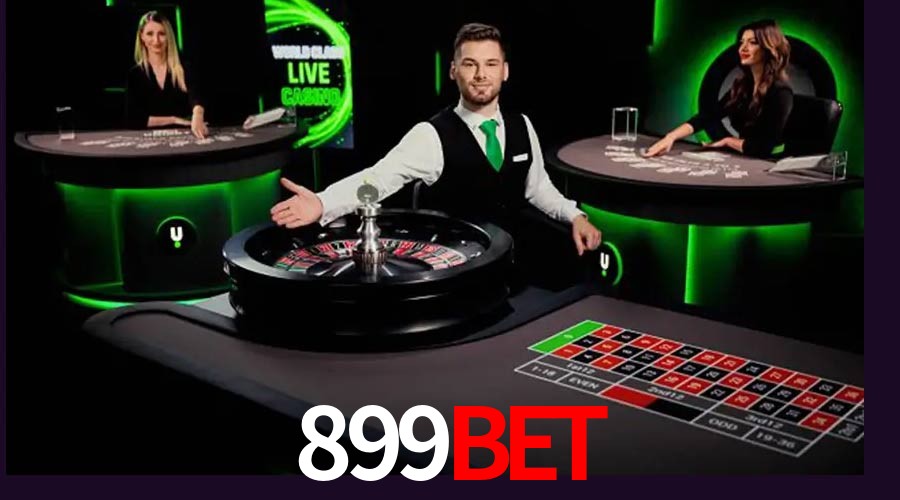Quick Registration 899BET