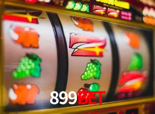 Apostas Esportivas na 899bet: Um Guia Completo