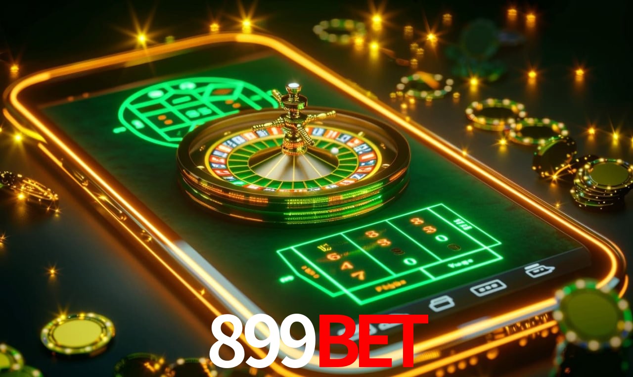 899bet Instalar Logo 2