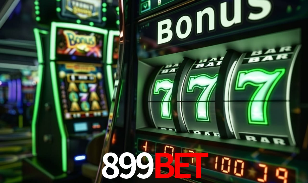 Game Providers 899bet