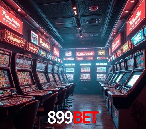 Plataforma 899bet - Segurança SSL 256-bit