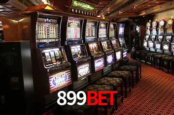 Descubra o Programa VIP da 899bet: Vantagens Exclusivas para Jogadores