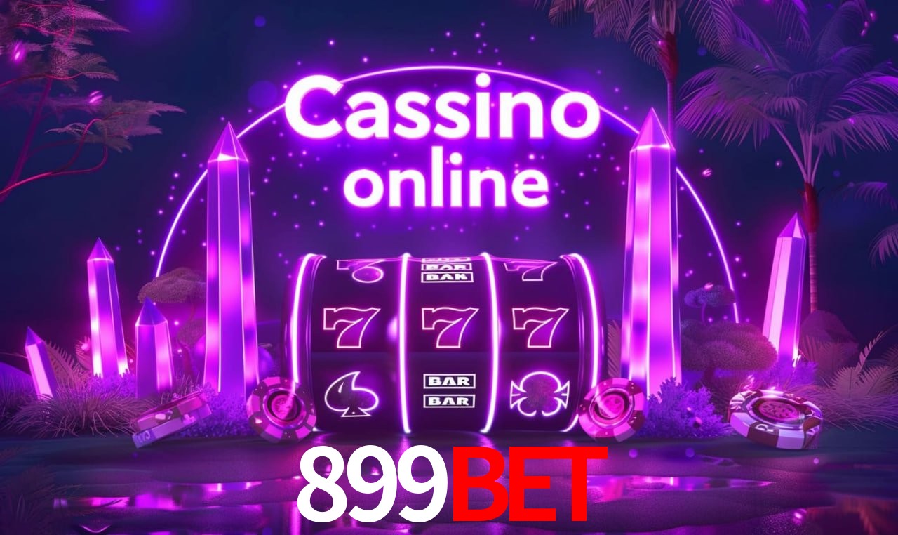 Ofertas Exclusivas 899bet