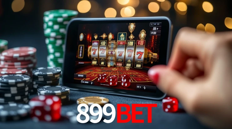 Exclusive Games 899bet