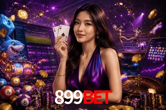 Blackjack Table 899bet