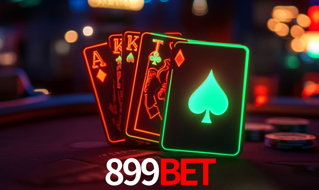 Cadastro Rápido 899bet
