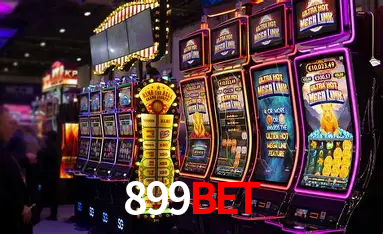 Desvendando o Mundo dos Jogos Virtuais na 899bet