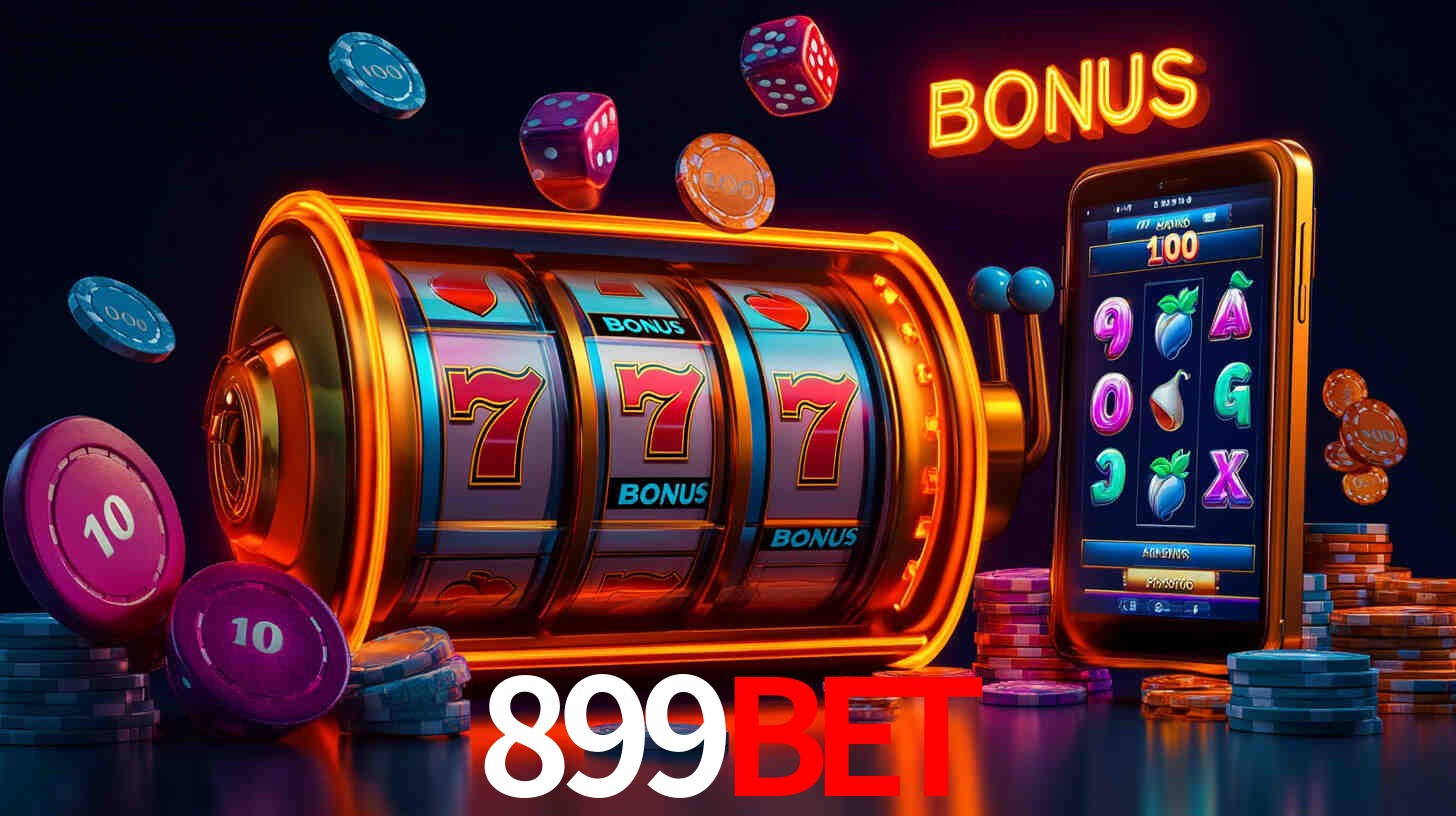 A Experiência Imersiva dos Cassinos Ao Vivo no 899bet