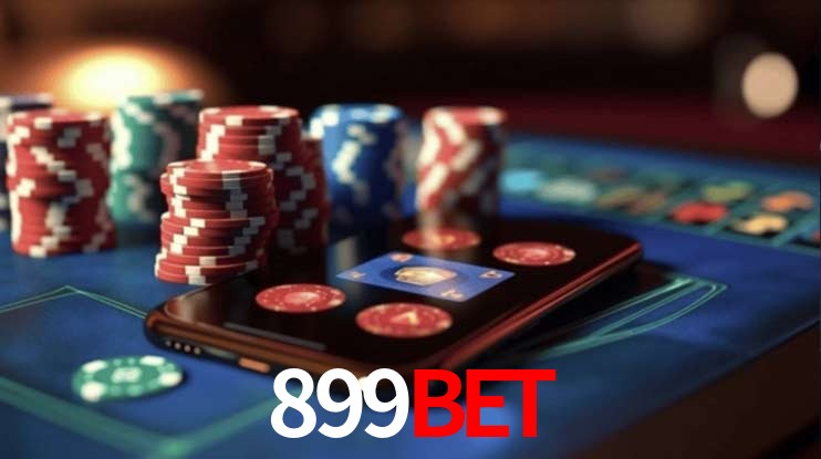 Apostas de Futebol 899bet