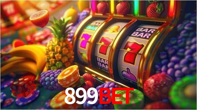 899bet Certificado eCOGRA